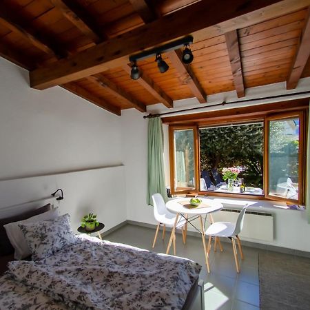 Rustico Al Sole - Just Renewed 1Bedroom Home In Ronco Sopra Ascona Exterior foto